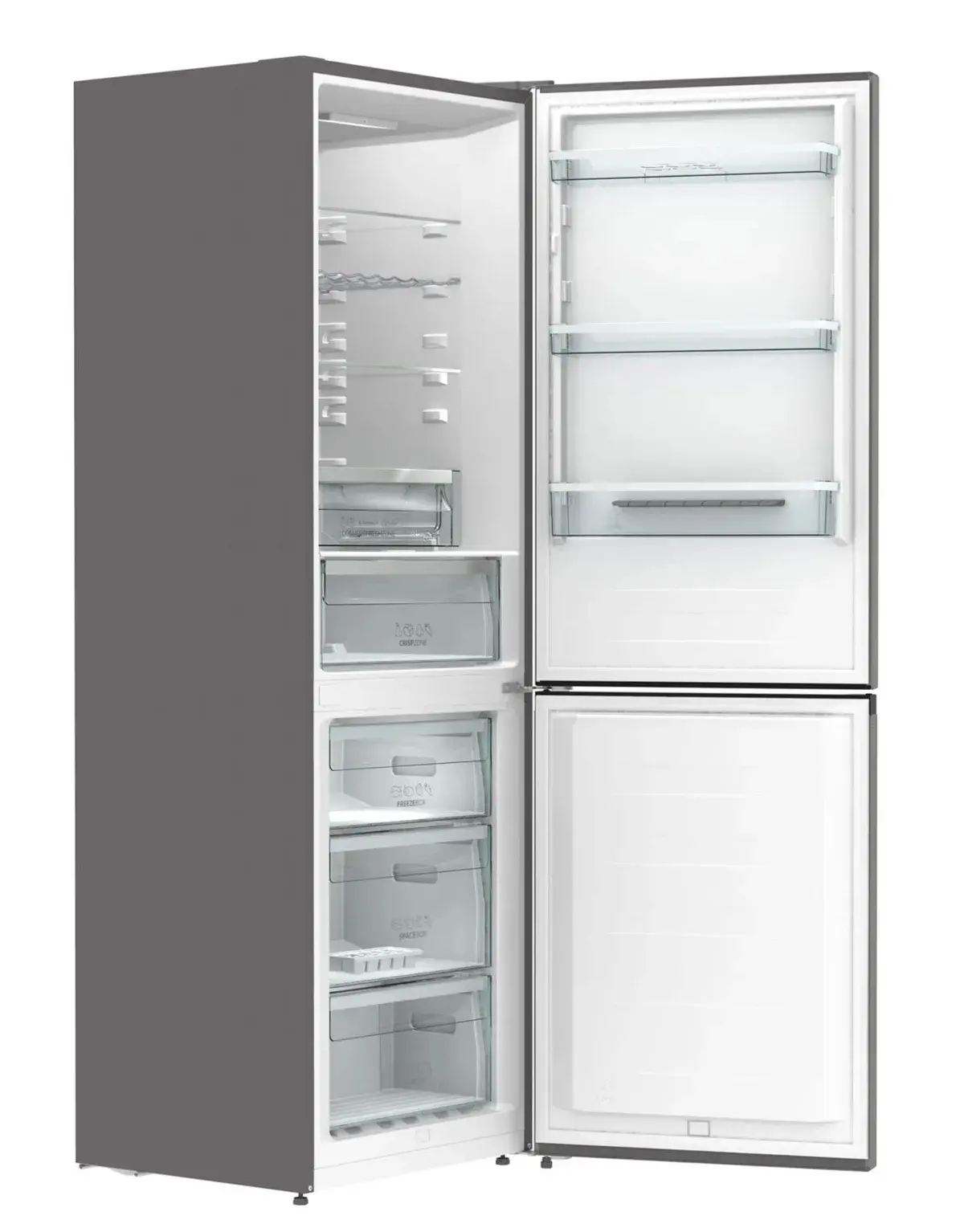 Холодильник Gorenje NRK619DA2XL4 (Inox)