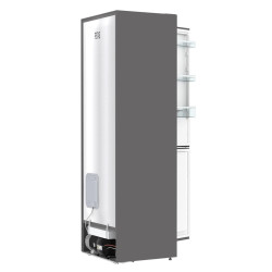 Холодильник Gorenje NRK619DA2XL4 (Inox) Thumb