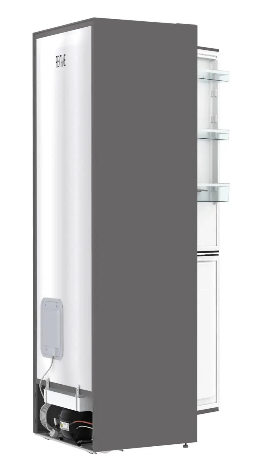 Холодильник Gorenje NRK619DA2XL4 (Inox)