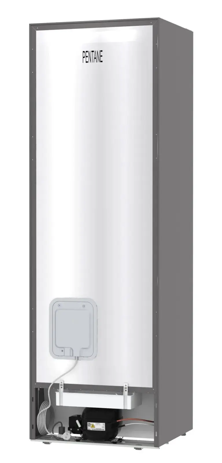 Холодильник Gorenje NRK619DA2XL4 (Inox)