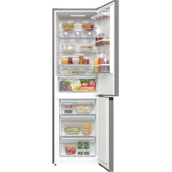 Холодильник Gorenje NRK619DA2XL4 (Inox) Thumb