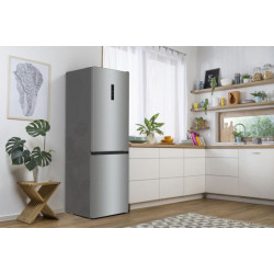 Холодильник Gorenje NRK619DA2XL4 (Inox) Thumb