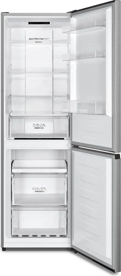 Frigider Gorenje NRK619EPXL4 (Inox)