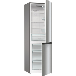 Frigider Gorenje NRK61CS2XL4 (Inox) Thumb