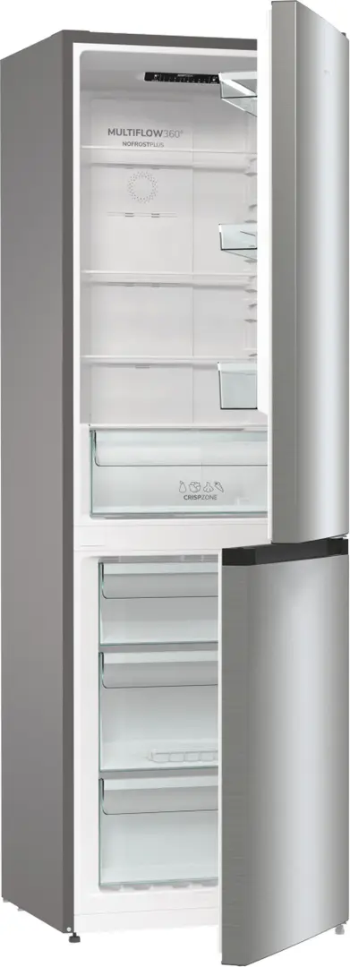Frigider Gorenje NRK61CS2XL4 (Inox)