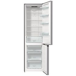 Frigider Gorenje NRK6201ES4 (Silver) Thumb