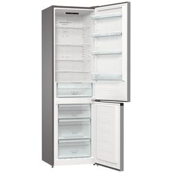 Frigider Gorenje NRK6201ES4 (Silver) Thumb