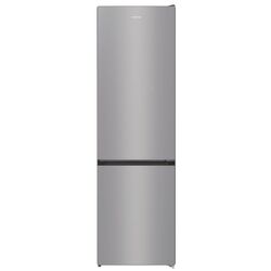 Frigider Gorenje NRK6201ES4 (Silver) Thumb