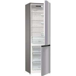 Frigider Gorenje NRK6201ES4 (Silver) Thumb