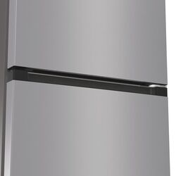 Frigider Gorenje NRK6201ES4 (Silver) Thumb