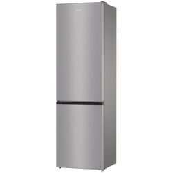 Frigider Gorenje NRK6201ES4 (Silver) Thumb
