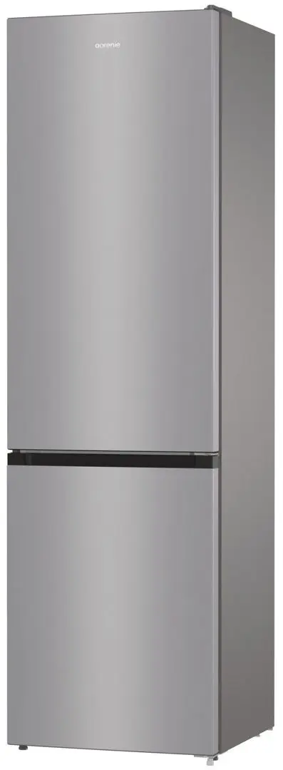 Frigider Gorenje NRK6201ES4 (Silver)