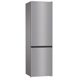 Frigider Gorenje NRK6201ES4 (Silver) Thumb