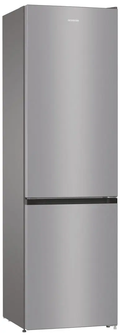 Frigider Gorenje NRK6201ES4 (Silver)