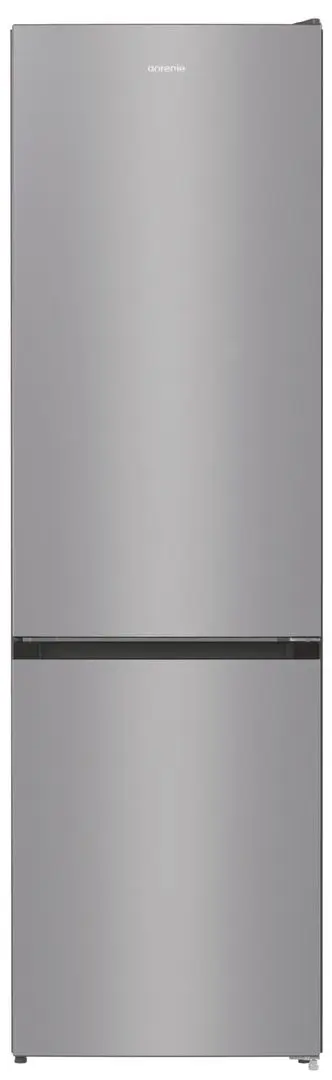 Frigider Gorenje NRK6201ES4 (Silver)