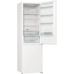 Frigider Gorenje NRK6202AW4 (White) Thumb