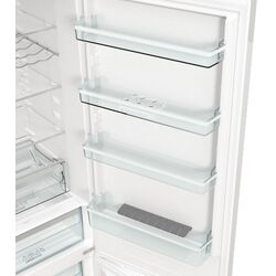Frigider Gorenje NRK6202AW4 (White) Thumb