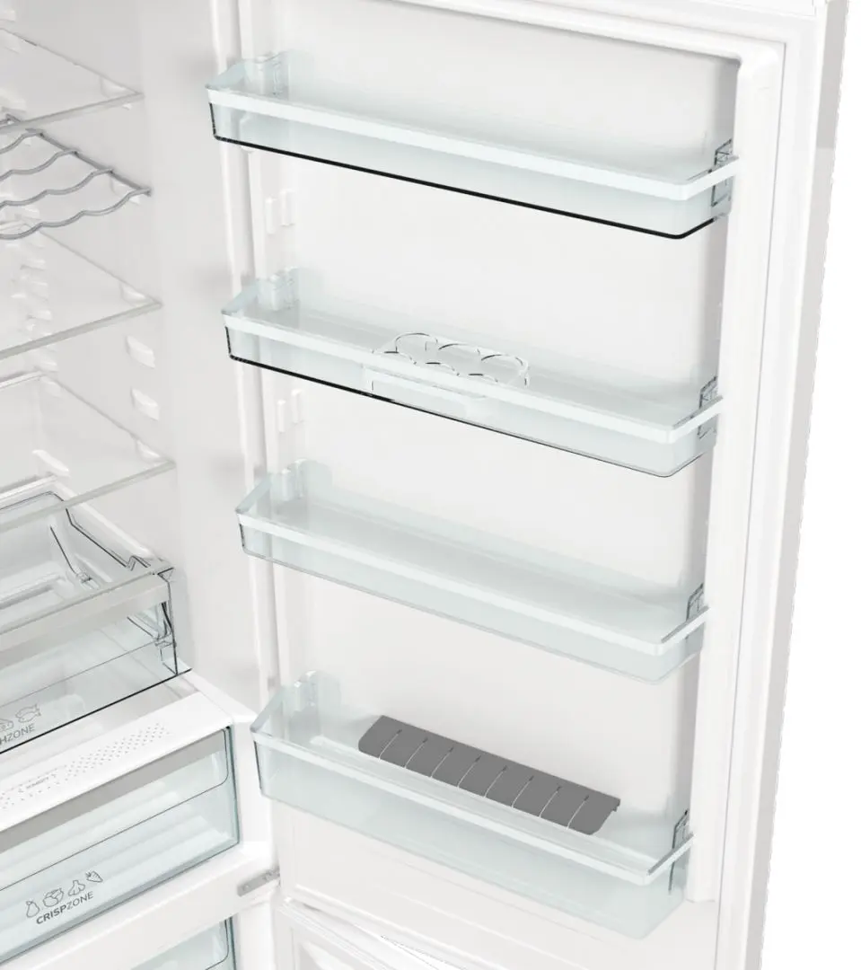 Frigider Gorenje NRK6202AW4 (White)