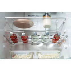 Frigider Gorenje NRK6202AW4 (White) Thumb