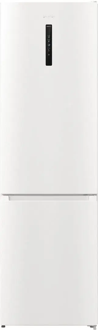 Frigider Gorenje NRK6202AW4 (White)