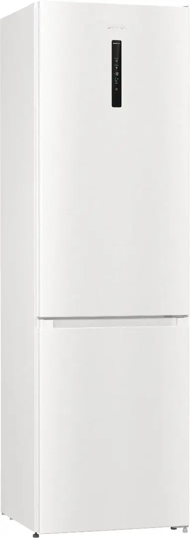 Frigider Gorenje NRK6202AW4 (White)