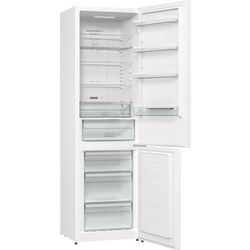 Frigider Gorenje NRK6202AW4 (White) Thumb