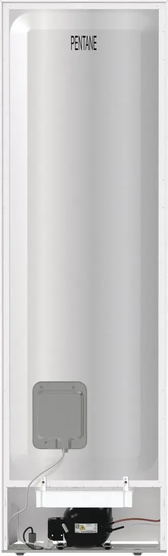 Frigider Gorenje NRK6202AW4 (White)