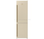 Холодильник Gorenje NRK6202CLI (Beige)