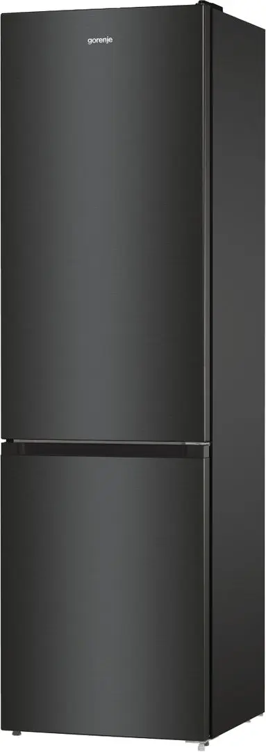 Холодильник Gorenje NRK6202EBXL4 (Black)