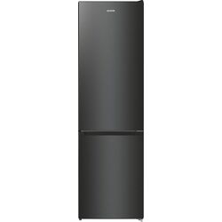 Холодильник Gorenje NRK6202EBXL4 (Black)