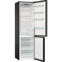 Холодильник Gorenje NRK6202EBXL4 (Black) Thumb
