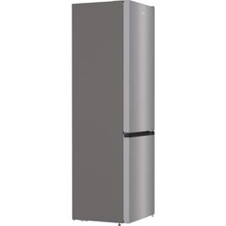Frigider Gorenje NRK6202ES4 (Gray Metallic) Thumb