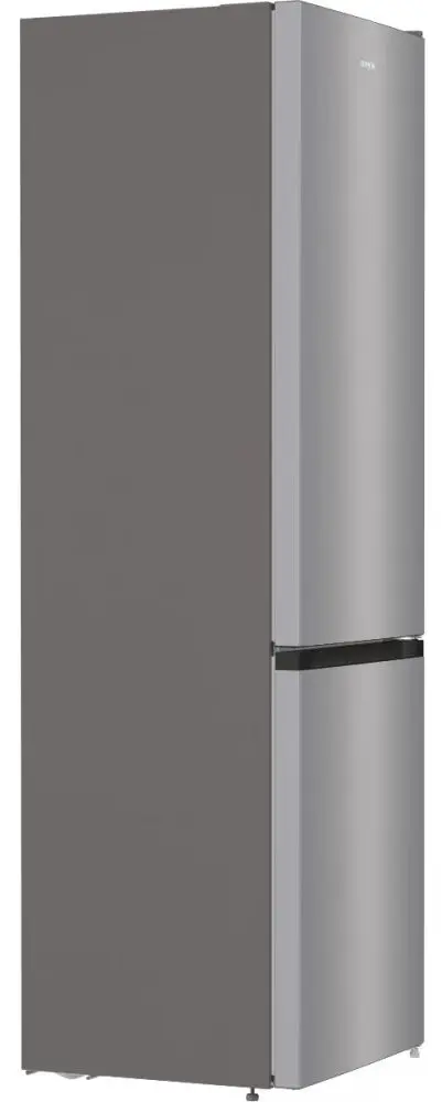 Frigider Gorenje NRK6202ES4 (Gray Metallic)