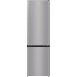 Frigider Gorenje NRK6202ES4 (Gray Metallic)