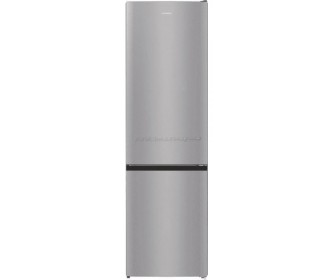 Frigider Gorenje NRK6202ES4 (Gray Metallic)