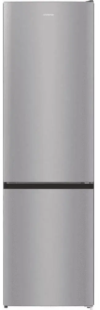 Frigider Gorenje NRK6202ES4 (Gray Metallic)