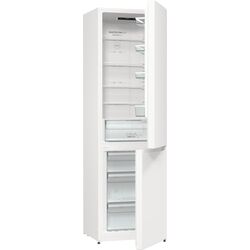 Холодильник Gorenje NRK6202EW4 (White) Thumb