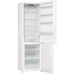 Холодильник Gorenje NRK6202EW4 (White) Thumb