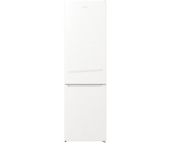 Холодильник Gorenje NRK6202EW4 (White)