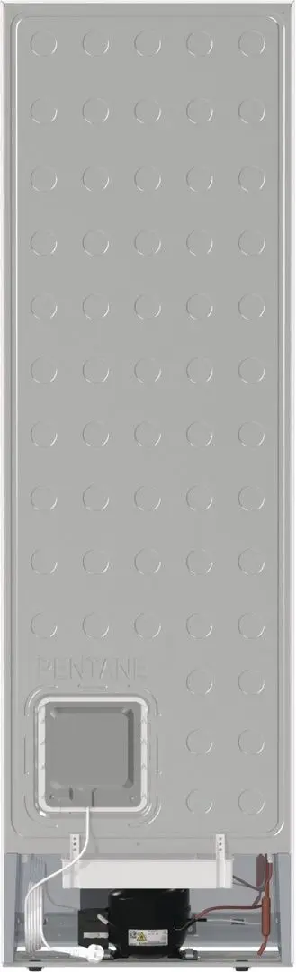 Холодильник Gorenje NRK6202EW4 (White) - 6