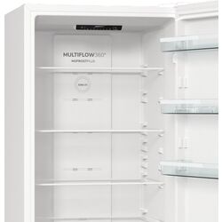 Холодильник Gorenje NRK6202EW4 (White) Thumb