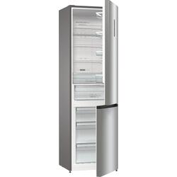 Холодильник Gorenje NRK620CA2XL4 (Inox) Thumb