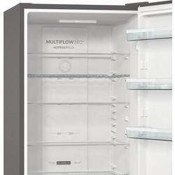 Холодильник Gorenje NRK620CA2XL4 (Inox) Thumb