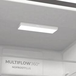 Холодильник Gorenje NRK620CA2XL4 (Inox) Thumb