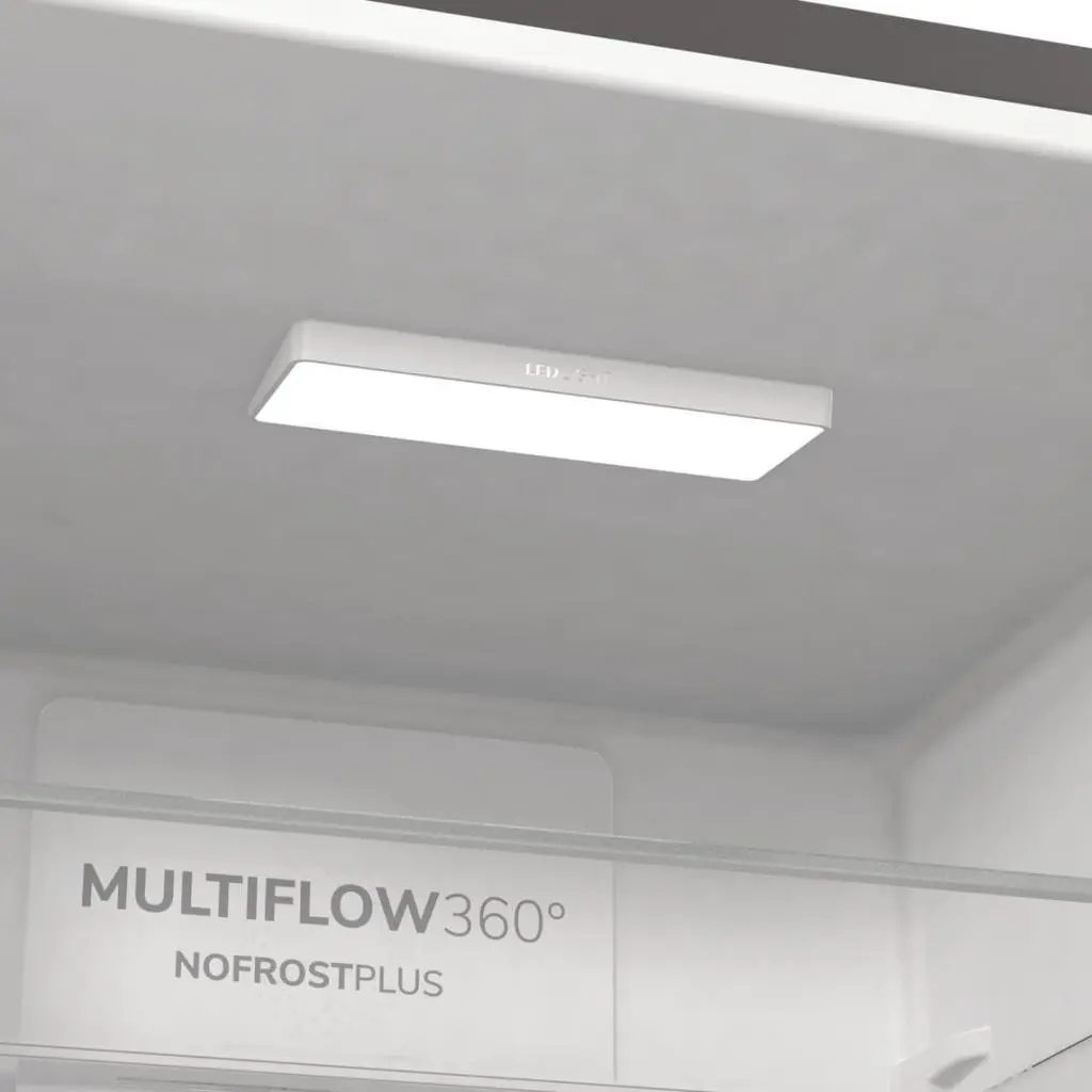 Холодильник Gorenje NRK620CA2XL4 (Inox)