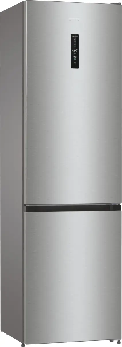Frigider Gorenje NRK620DA2XL4 (Inox)