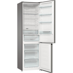 Frigider Gorenje NRK620DA2XL4 (Inox) Thumb