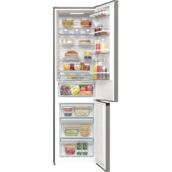 Frigider Gorenje NRK620DA2XL4 (Inox) Thumb