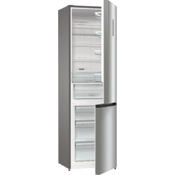 Frigider Gorenje NRK620DA2XL4 (Inox) Thumb