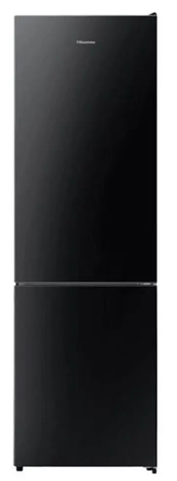 Frigeder Gorenje NRK620EABG4 (Black)